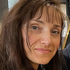 Anna MacDonald Anna MacDonald